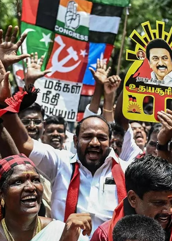 2021 Assembly Election