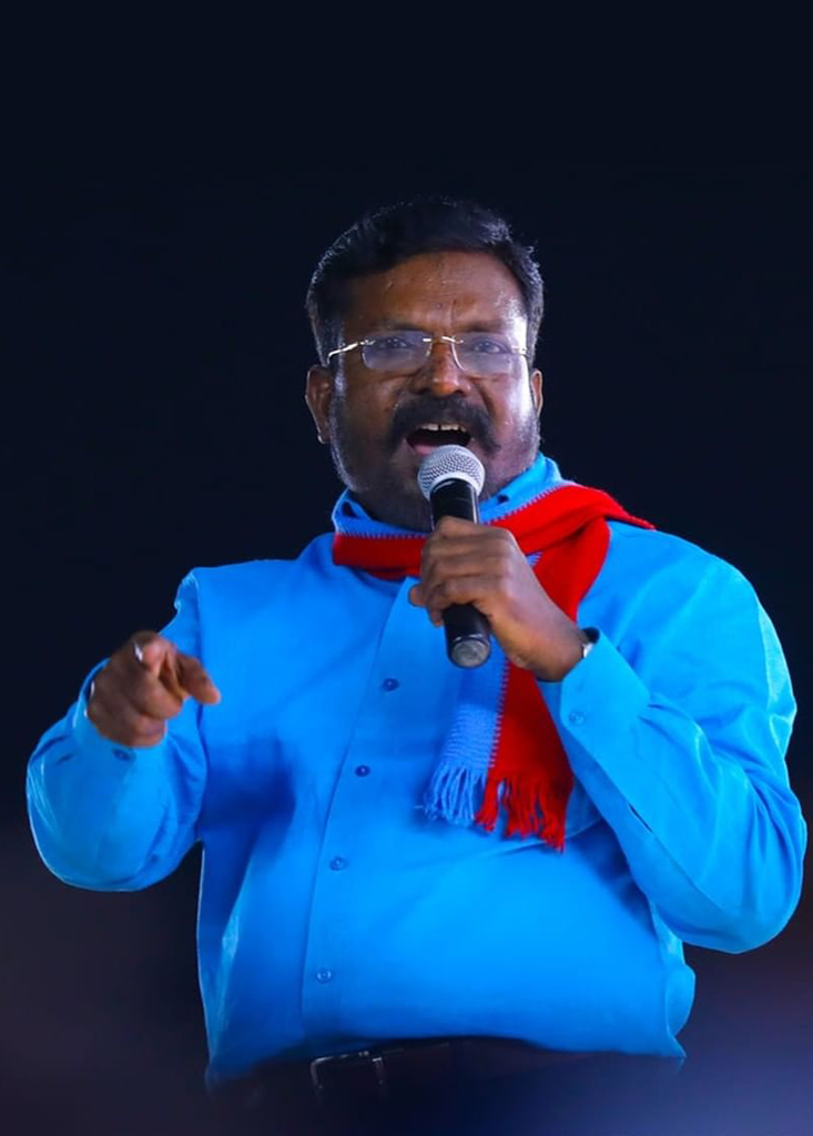 2024 Lok Sabha Election